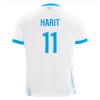 Nogometni Dres Olympique de Marseille Harit 11 Domaći 24/25